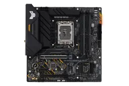 مادربرد ایسوس ASUS TUF GAMING B660M-PLUS WIFI D4