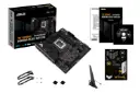 اقلام همراه مادربرد ایسوس ASUS TUF GAMING B660M-PLUS WIFI D4