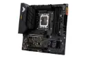 نمای کناری مادربرد ایسوس ASUS TUF GAMING B660M-PLUS WIFI D4