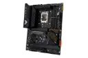 نمای کناری مادربرد ایسوس ASUS TUF GAMING Z690-PLUS