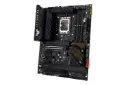 نمای سمت راست مادربرد ایسوس ASUS TUF GAMING Z690-PLUS WIFI