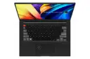 نمای بالا لپ تاپ ایسوس Vivobook Pro 14X OLED N7401