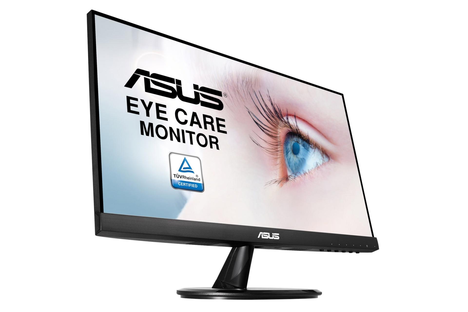 مانیتور ایسوس 22 اینچ مدل ASUS VP229HE مشکی