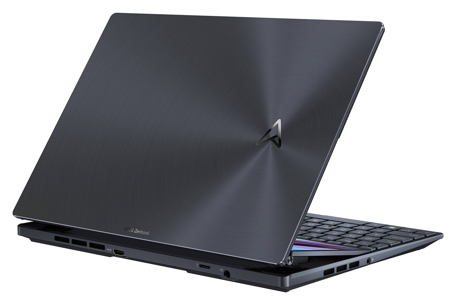 ZenBook Pro 14 - 2