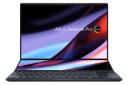 نمای جلو لپ تاپ ایسوس Zenbook pro 14 duo UX8402E