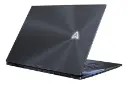 نمای پشت لپ تاپ ایسوس ZenBook Pro Duo 16X UX7602ZM