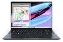 نمای جلو لپ تاپ ایسوس ZenBook Pro Duo 16X UX7602ZM