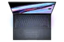 نمای بالا لپ تاپ ایسوس ZenBook Pro Duo 16X UX7602ZM