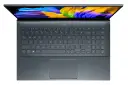 نمای بالا لپ تاپ ایسوس Zenbook UX582ZM