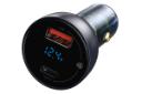 درگاه شارژر باسئوس Particular Digital Display 65W