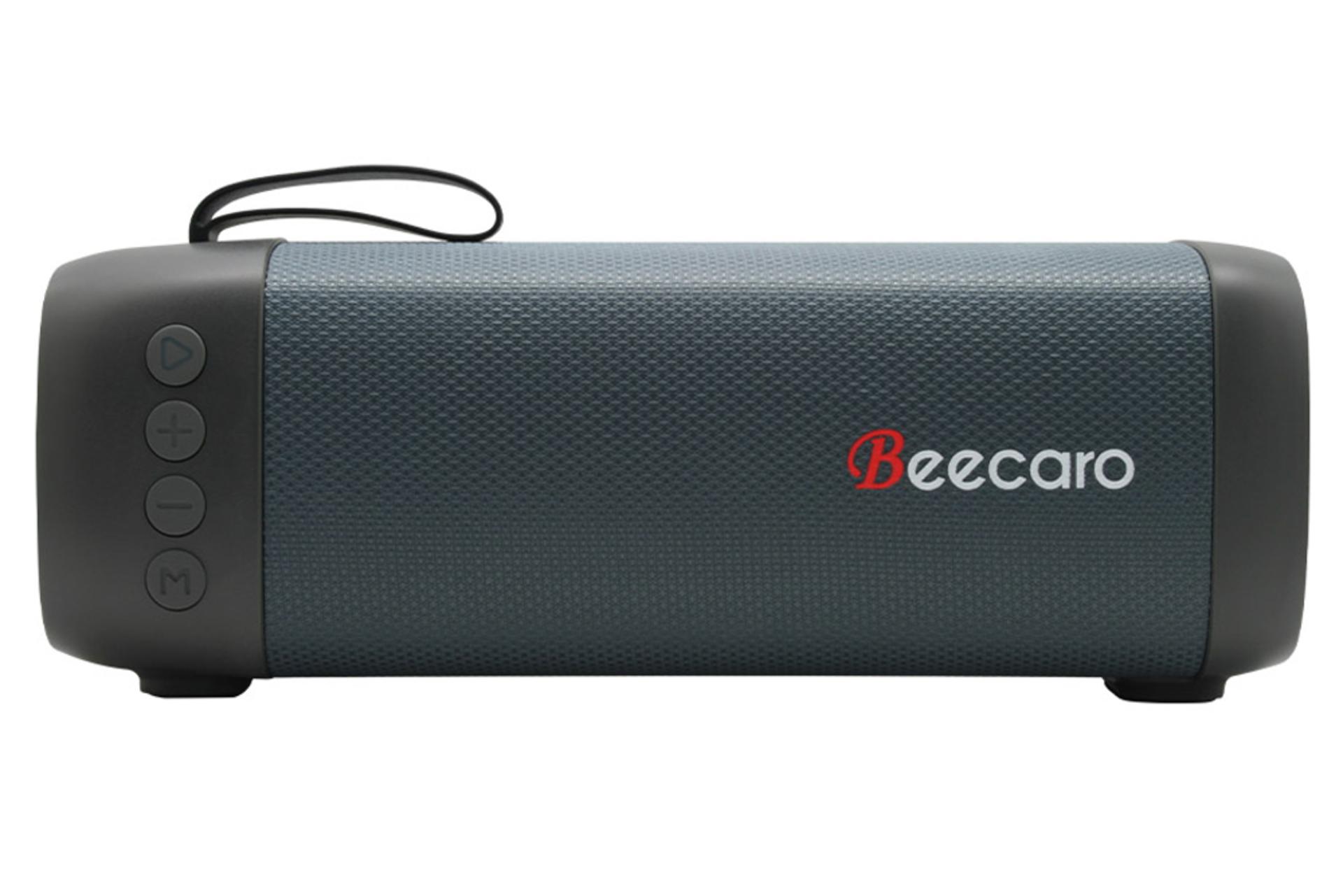 اسپیکر بیکارو Beecaro GF501 نمای جلو
