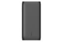 نمای روبرو پاور بانک بلکین BoostCharge BPB002btBK