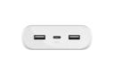 درگاه پاور بانک بلکین BoostCharge BPB003btWT