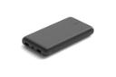 نمای راست پاور بانک بلکین BoostCharge BPB012btBK