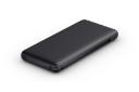 نمای جانبی پاور بانک بلکین BoostCharge Plus BPB006btBLK
