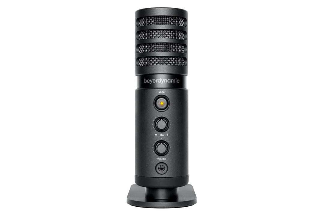 کانکتور میکروفون بیرداینامیک Beyerdynamic FOX