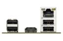 درگاه‌های مادربرد بایواستار Biostar TB360-BTC D+ Ver. 6.0