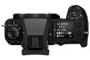 دوربین فوجی فیلم Fujifilm GFX 100S نمای بالا