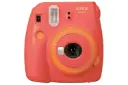 دوربین فوجی فیلم Fujifilm instax mini 9 رنگ قرمز