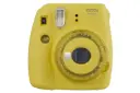 دوربین فوجی فیلم Fujifilm instax mini 9 رنگ زرد