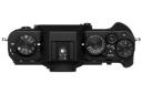 دوربین فوجی فیلم Fujifilm X-T30 II نمای بالا