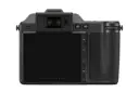 دوربین هسل بلاد Hasselblad X2D 100c نمای پشت