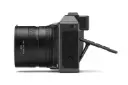 دوربین هسل بلاد Hasselblad X2D 100c نمای جانبی