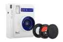 دوربین لوموگرافی Lomography Lomo’Instant Automat Glass Kilimanjaro به همراه لنز