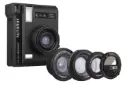 دوربین لوموگرافی Lomography Lomo’Instant Automat Playa Jardín Edition به همراه لنز