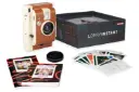 عکس فوری دوربین لوموگرافی Lomography Lomo’Instant Sanremo Edition