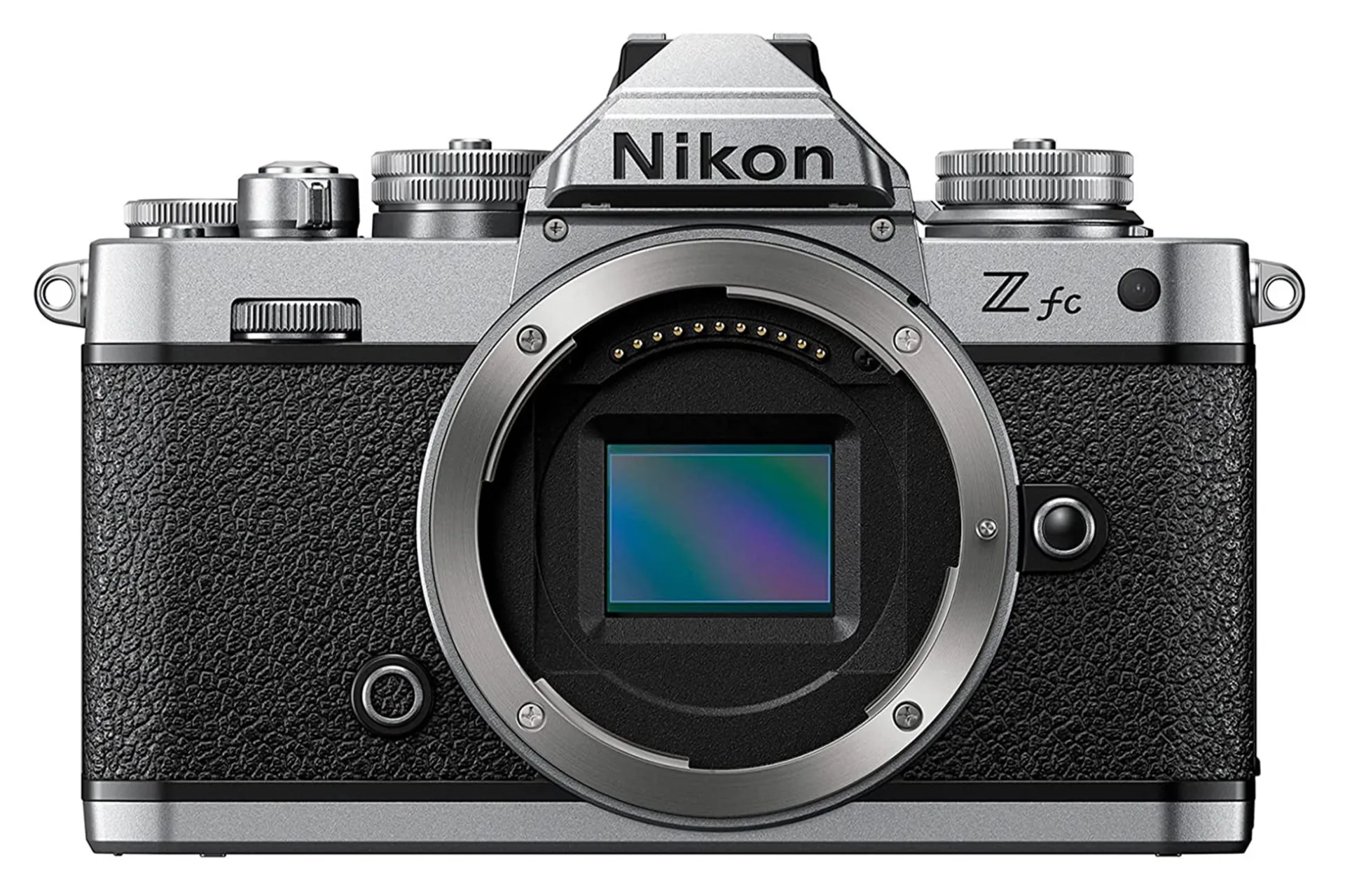 مرجع متخصصين ايران دوربين نيكون Nikon Z fc