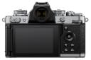 دوربین نیکون Nikon Z fc نمای پشت