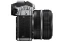 دوربین نیکون Nikon Z fc نمای جانبی