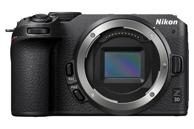 دوربین نیکون Nikon Z30