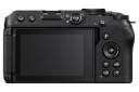 دوربین نیکون Nikon Z30 نمای پشت