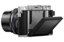 صفحه نمایش دوربین المپوس Olympus PEN E-P7