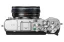 دوربین المپوس Olympus PEN E-P7 نمای بالا
