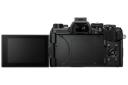 صفحه نمایش LCD دوربین او ام سیستم OM System OM-5