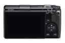 دوربین ریکو Ricoh GR IIIx نمای پشت