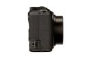 دوربین ریکو Ricoh GR IIIx نمای جانبی