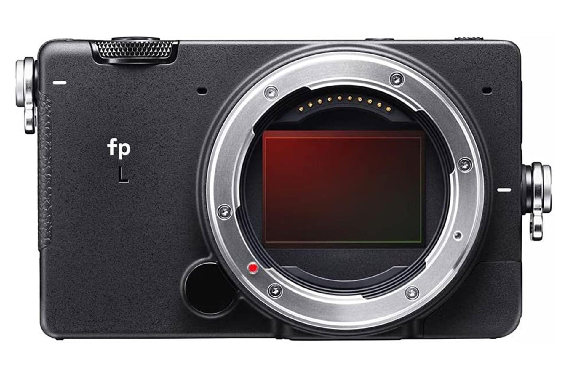 دوربین سیگما Sigma fp L