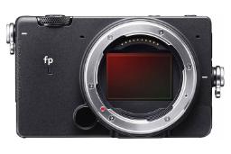 دوربین سیگما Sigma fp L