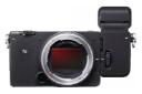 دوربین سیگما Sigma fp L به همراه منظره یاب