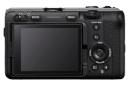 دوربین سونی Sony FX30 نمای پشت