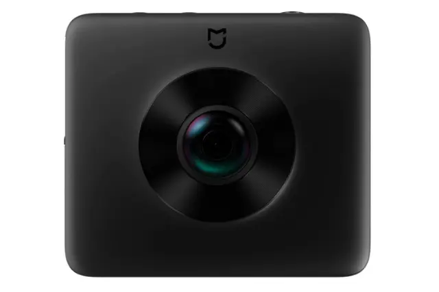 شیائومی Mi Sphere 360