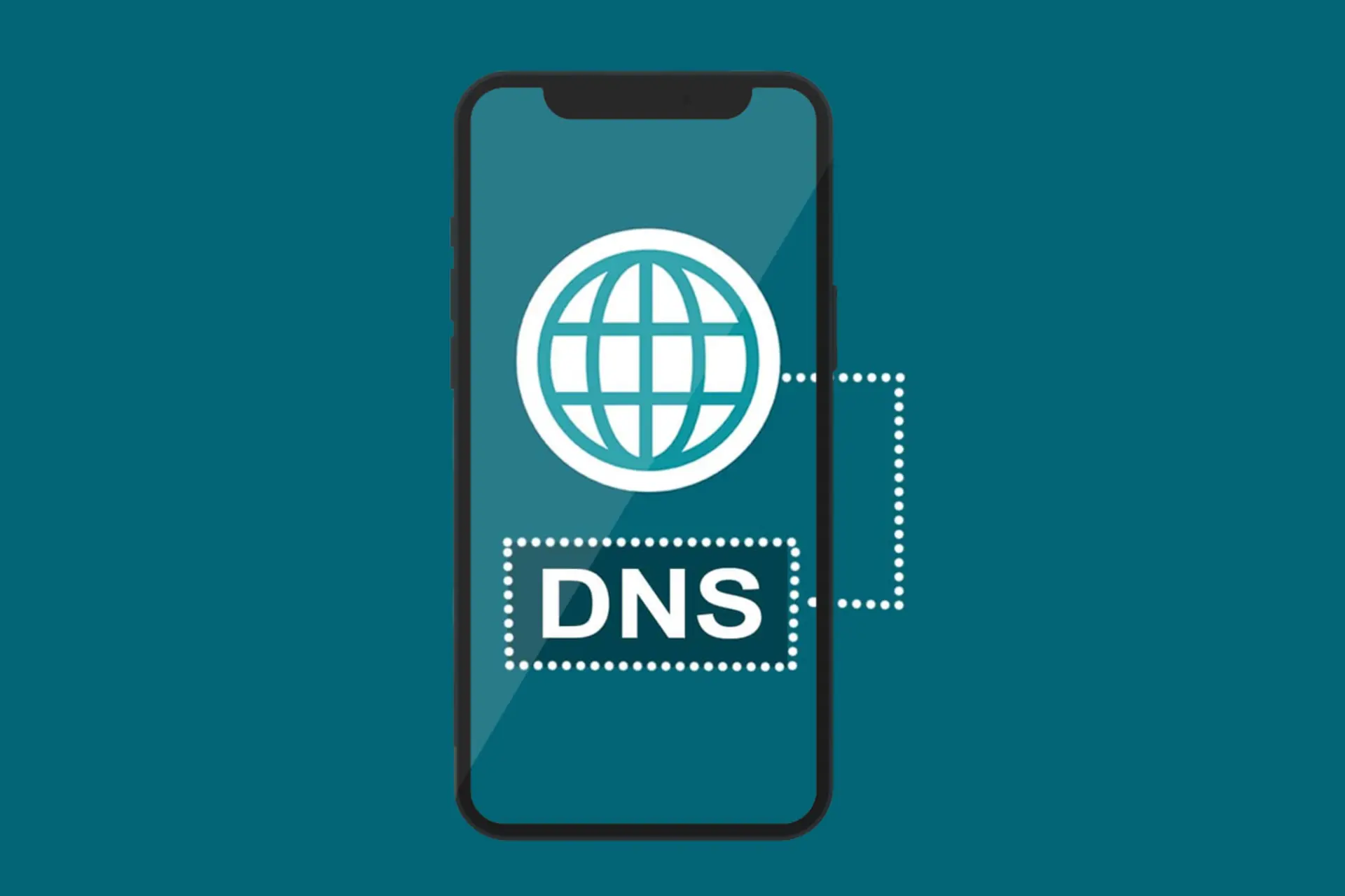 چگونه DNS را در اندروید تغییر دهیم؟