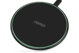 شارژر چویتک T559-F
