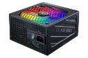 نورپردازی پاور کامپیوتر کولر مستر Cooler Master XG850 Plus Platinum با توان 850 وات