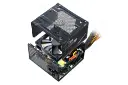 پاور کامپیوتر کولر مستر ELITE 600W V3 با توان 600 وات نمای داخل