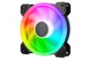 نمای راست فن کیس کولر مستر MASTERFAN MF120 S3